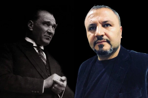 CUMHURİYET VE ATATÜRK