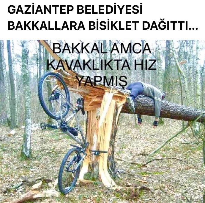 Günün Karikatürü