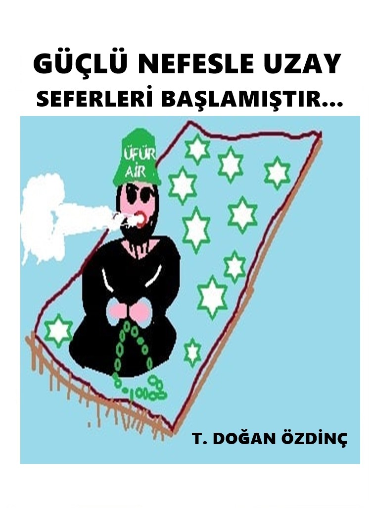 Günün Karikatürü