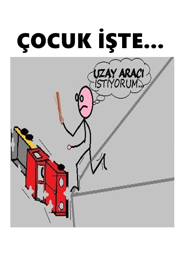 Günün Karikatürü