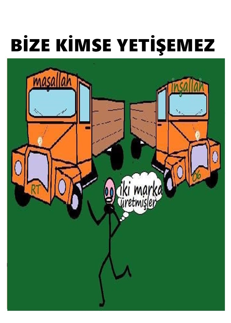 Günün Karikatürü