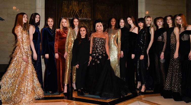 Londra Moda Haftası’na damga vuran kıyafetler