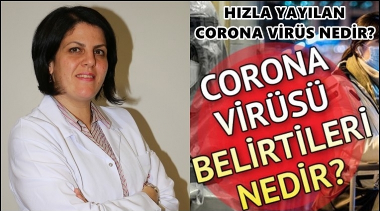 Corona Virüs nedir?