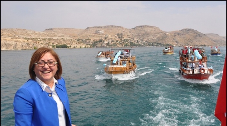 Festival i&ccedil;in &uuml;cretsiz servis kaldırılacak