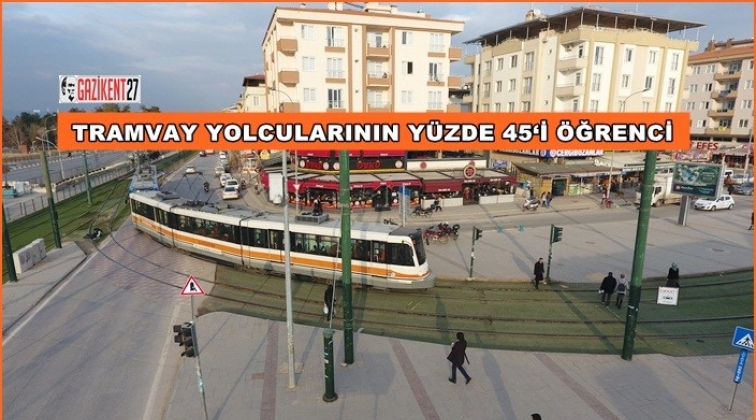 G&uuml;nl&uuml;k 500 bin yolcu taşınıyor