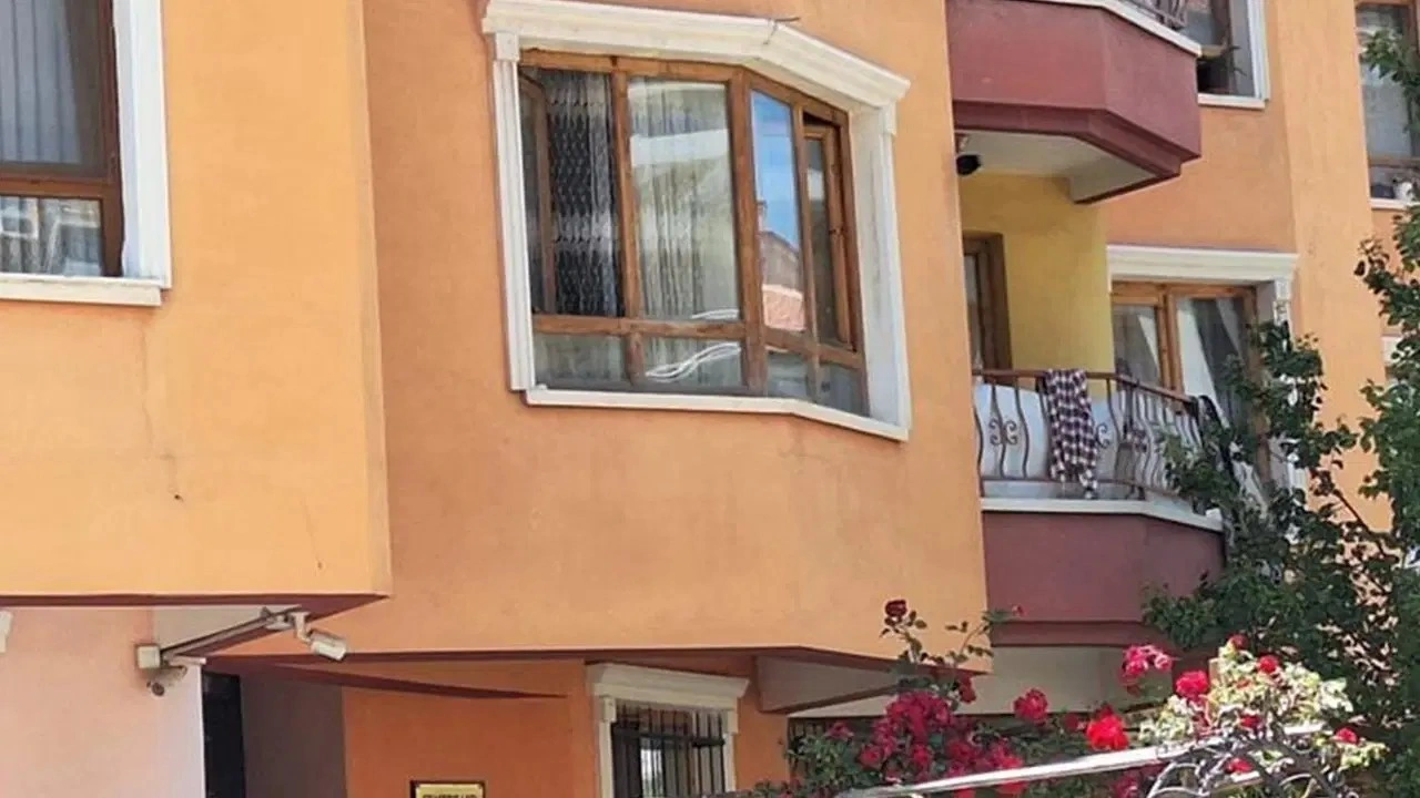 1,5 yaşındaki Melek'in ölümüne ilişkin soruşturmada yeni gelişme!