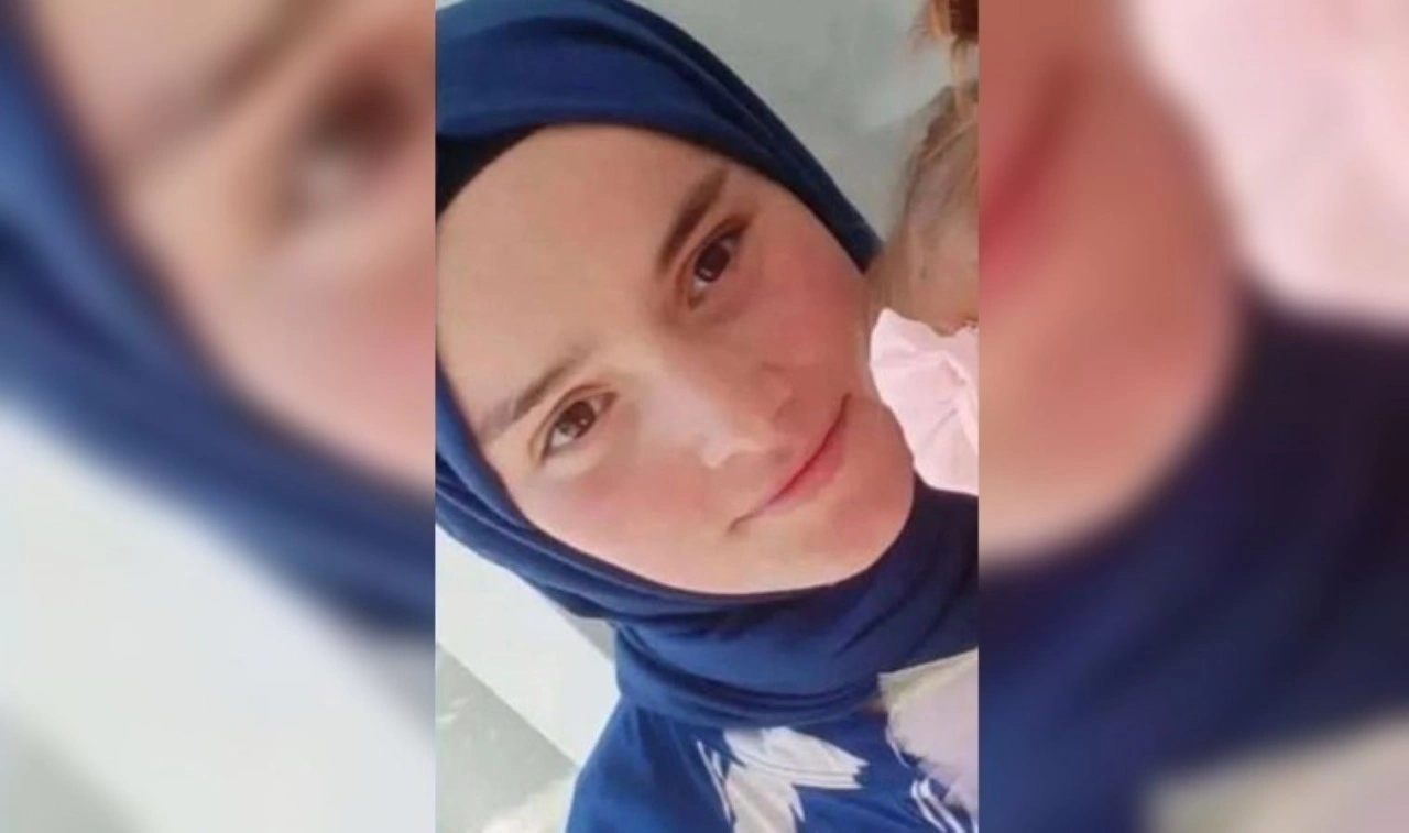 1 çocuk annesi kadın ağaca asılı halde ölü bulundu