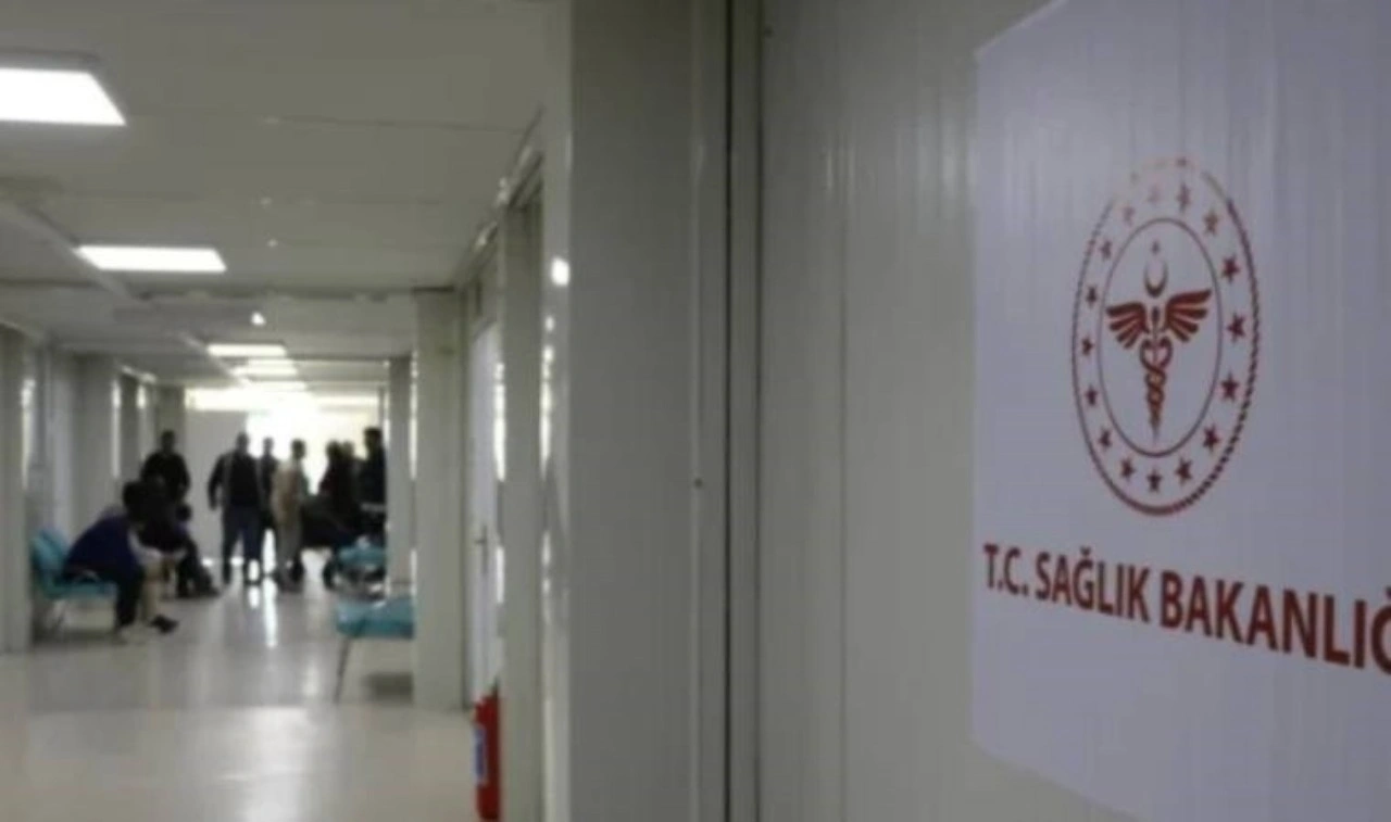 1 Mayıs'ta hastane, sağlık ocağı ve eczaneler açık mı? Eczane ve sağlık ocağı neden kapalı?