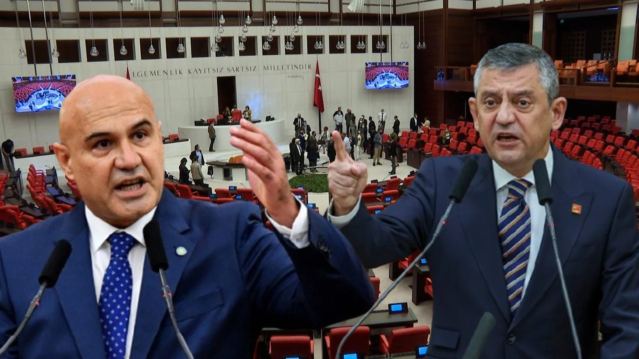 12 milletvekili hakkında dokunulmazlık dosyaları Meclis&rsquo;e sunuldu