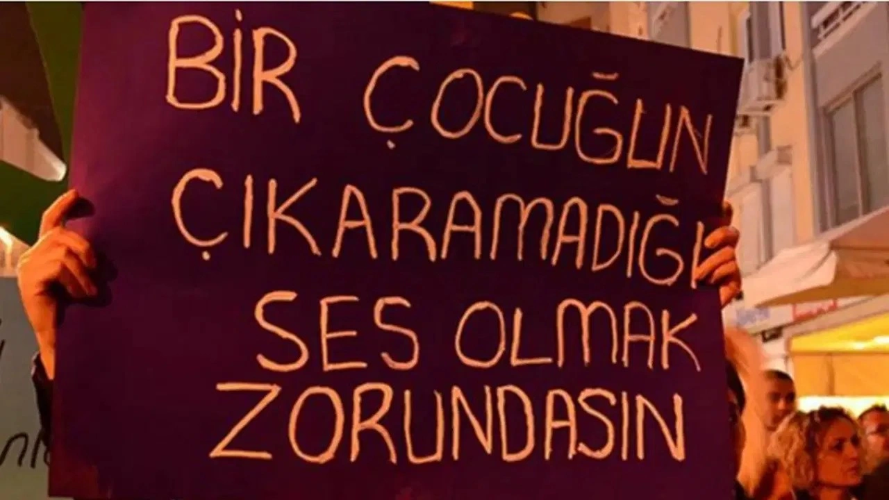 13 yaşındaki çocuğa cinsel istismar: 'İntihar edeceğini söylemektedir'