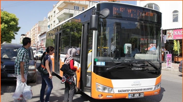 15 Temmuz anma etkinliklerinde ulaşım &uuml;cretsiz