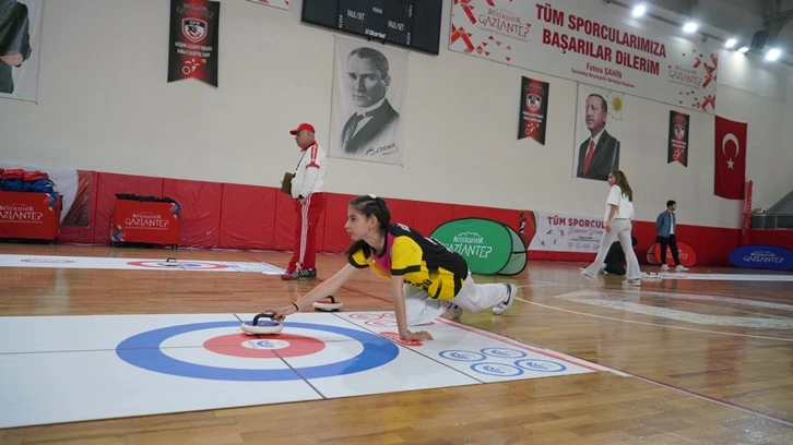 15 Temmuz'da 6 farklı branşta spor etkinlikleri 