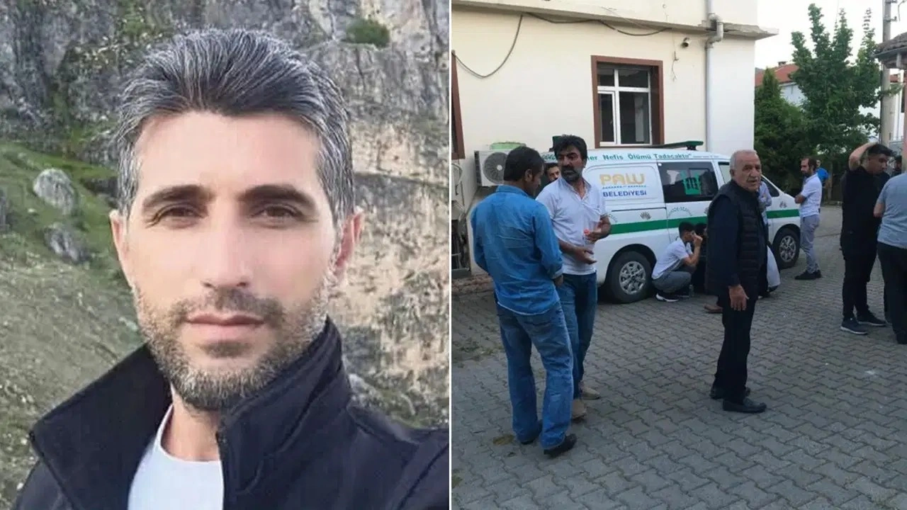 15 yaşındaki çocuk dehşet saçtı: Baba öldü, anne ağır yaralı!