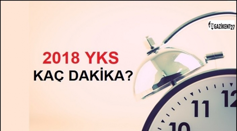 YKS'de üniversite için kritik viraj