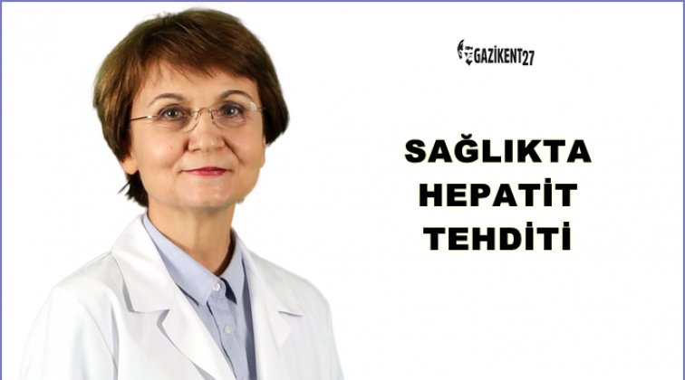 Dünya Hepatit Günü