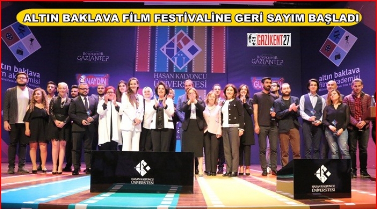 IV. Üniversitelerarası Film Festivali