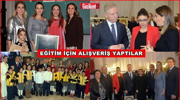 Empati Alışveriş Şenliği