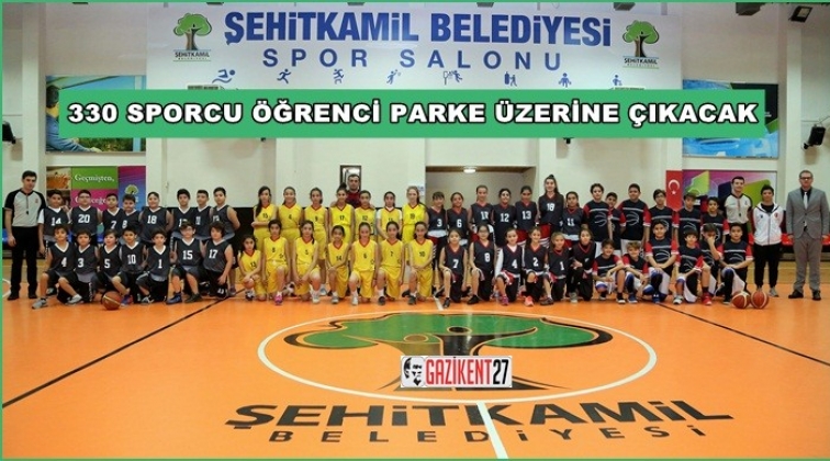 6. Geleneksel Basketbol Kurtuluş Kupası