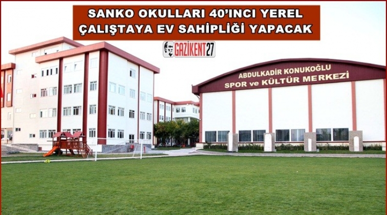 Eğitimde İyi Örnekler Konferansı