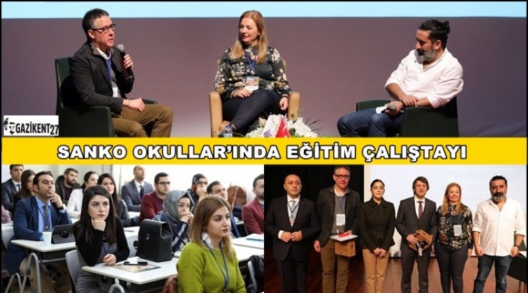 Eğitimde İyi Örnekler Konferansı