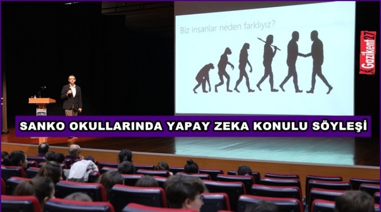 Daha İyi Bir Dünya İçin Yapay Zekâ