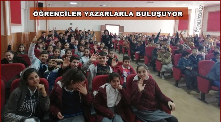 Değerli Çocuk Buluşmaları