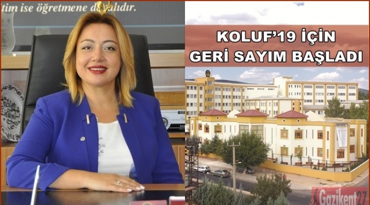 Gaziantep Kolej Vakfı Ulusal Forumu