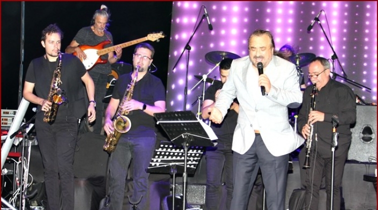 Kuzeyin oğlu yine büyüledi...