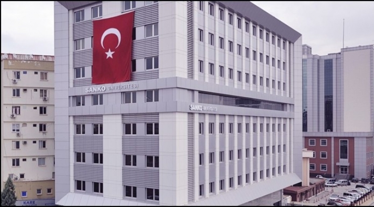 SANKO Üniversitesi Akademik Yılı Açılış Töreni