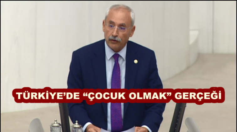 Dünya Çocuk Hakları Günü