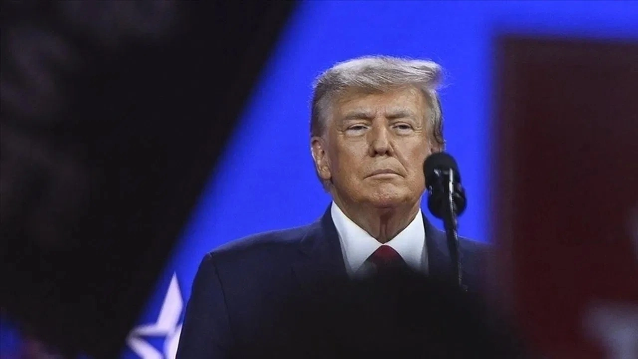 16 eyalet Trump yönetimine dava açtı