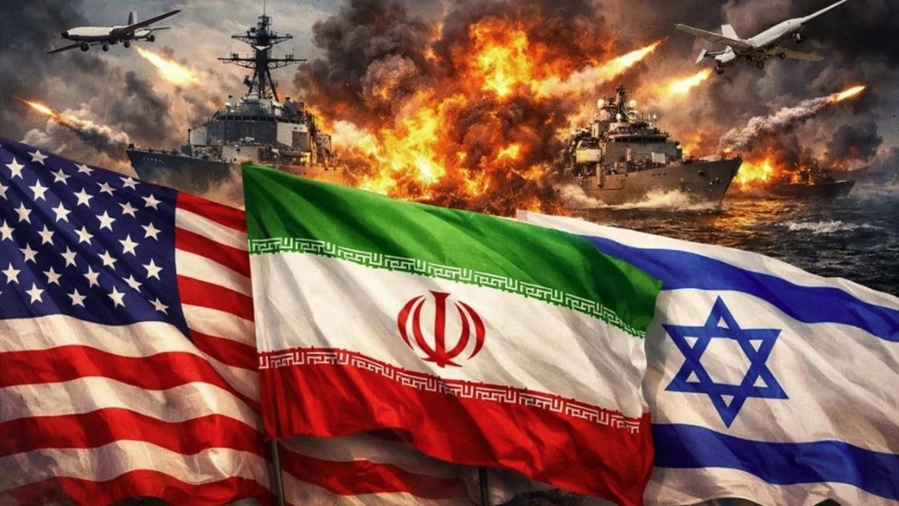 16. g&uuml;n: Trump, İran'la anlaşmaya kapıyı kapattı!