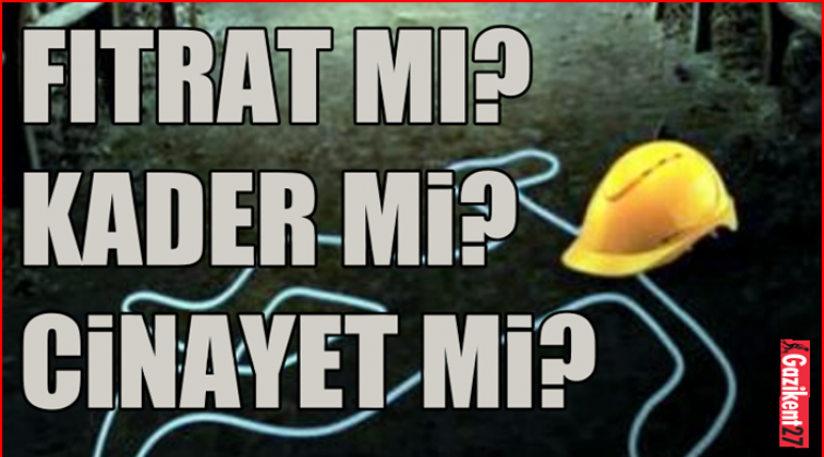 16 yılda 21 bin 208 iş&ccedil;i canından oldu