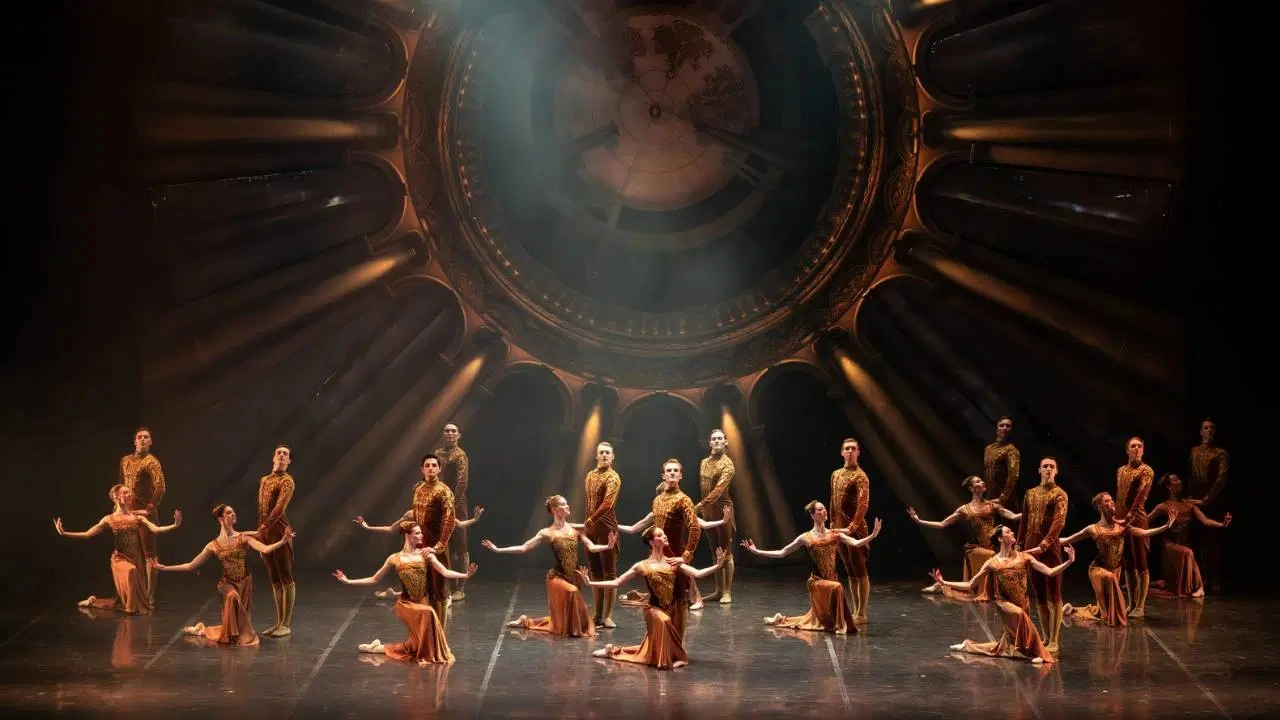 16. Uluslararası İstanbul Opera ve Bale Festivali sona erdi