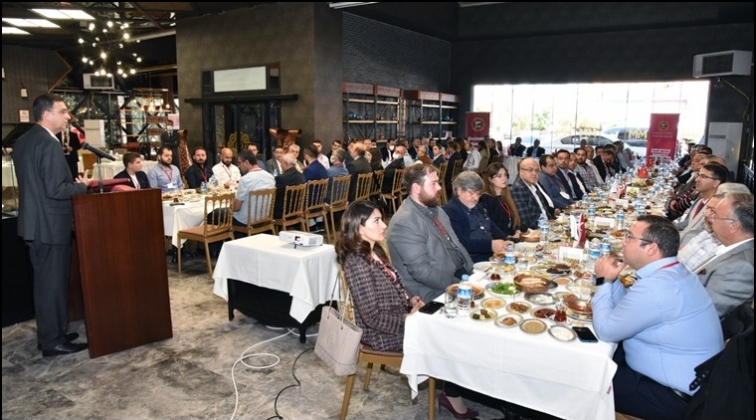 Yeni Nesil Sanayici Platformu Tanıtım Toplantısı