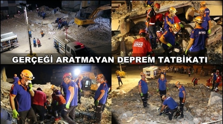 17 Ağustos depreminin yıld&ouml;n&uuml;m&uuml;