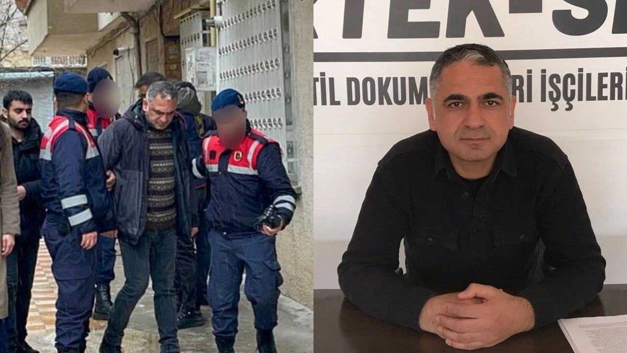 170 akademisyenden Mehmet T&uuml;rkmen i&ccedil;in destek bildirisi