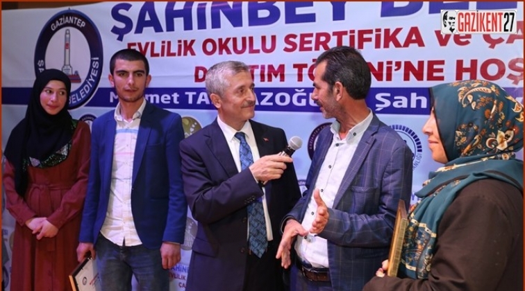 186 &ccedil;ift daha &ccedil;amaşır makinalarını aldı