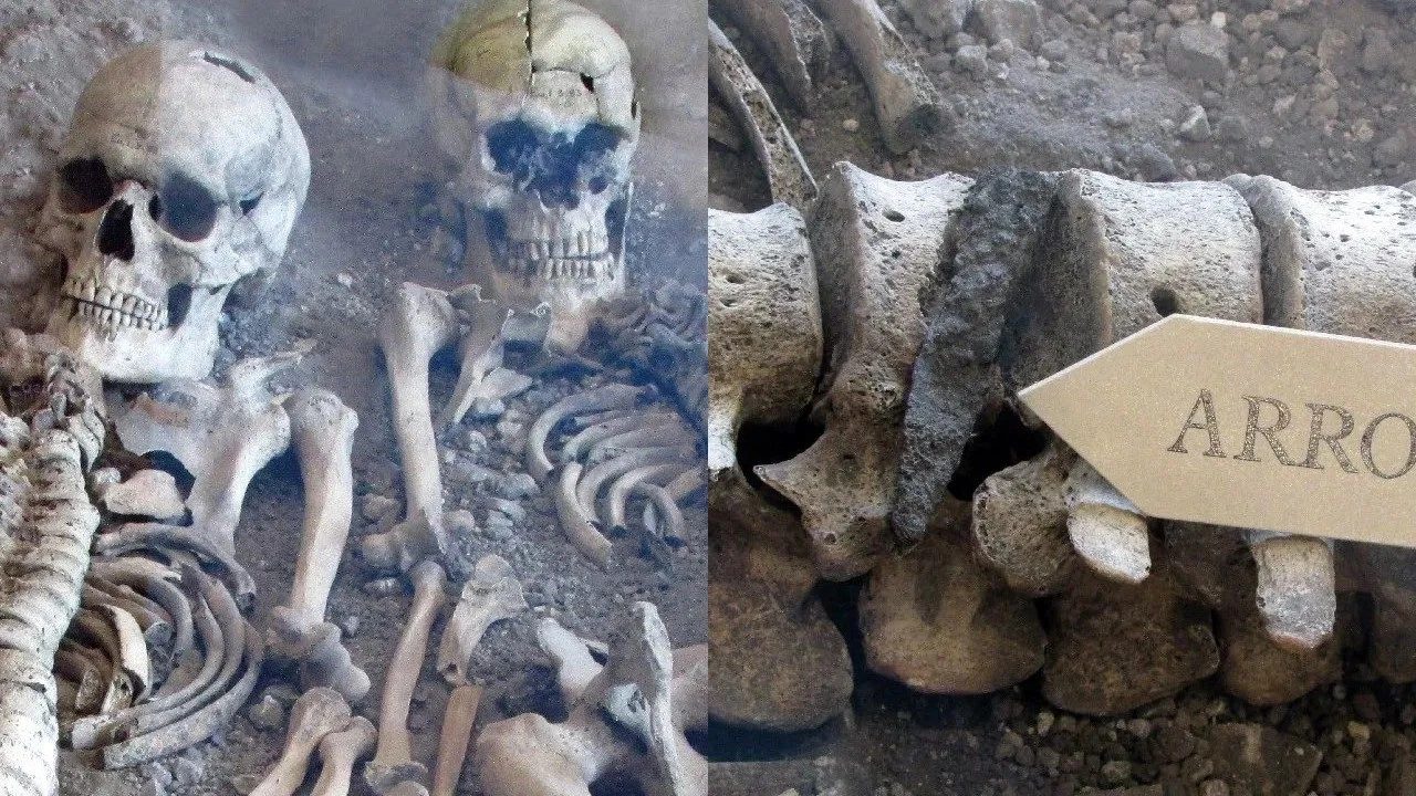 2 bin yıllık katliamın ardındaki gerçek ortaya çıktı