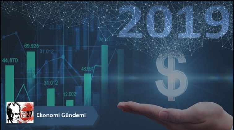 2019 yılının ekonomi karnesi açıklandı