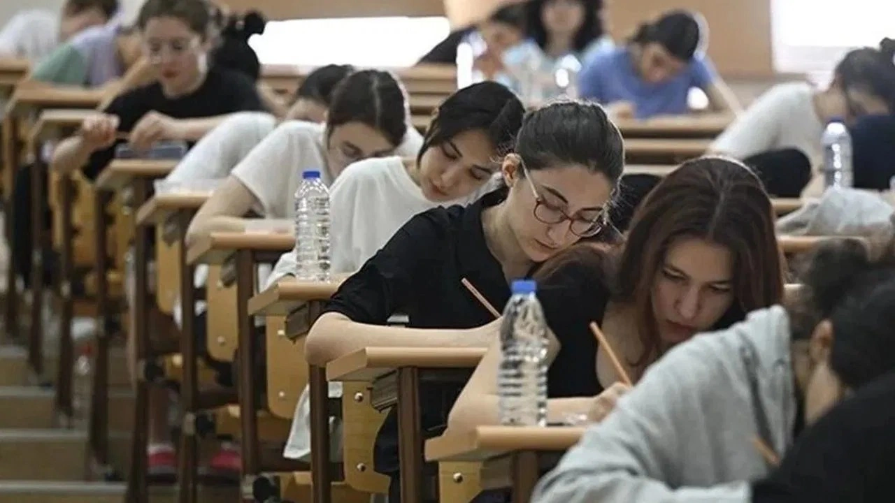 2025 YKS sınav giriş yerleri belli oldu mu? Üniversite sınavı ne zaman, hangi tarihte?