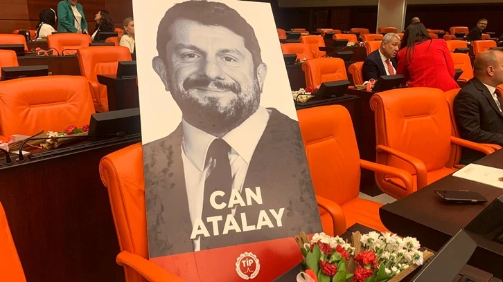 210 gazeteciden Yargıtay’a Can Atalay çağrısı