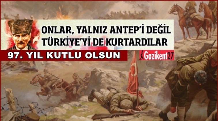 25 Aralık Kurtuluş Günümüz kutlu olsun