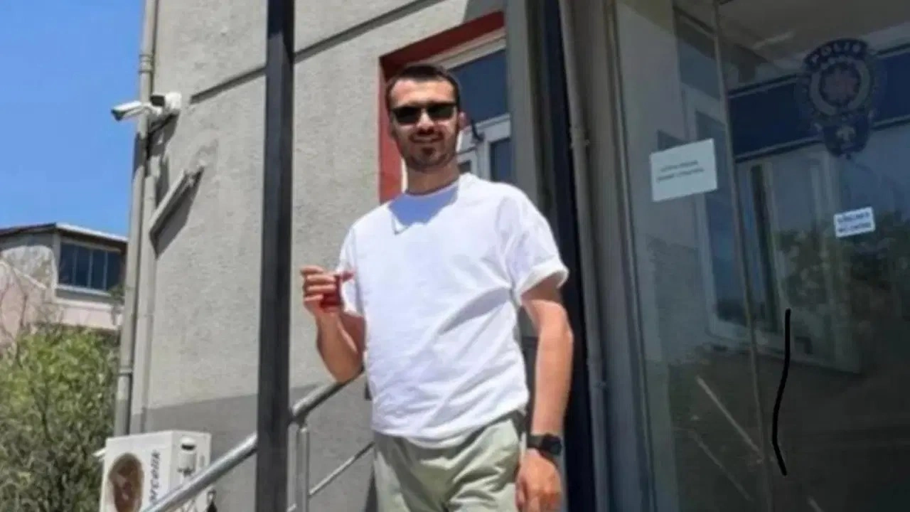 26 yaşındaki polis kendini asarak intihar etti: ‘Sanal bahis nedeniyle borcu vardı’ iddiası