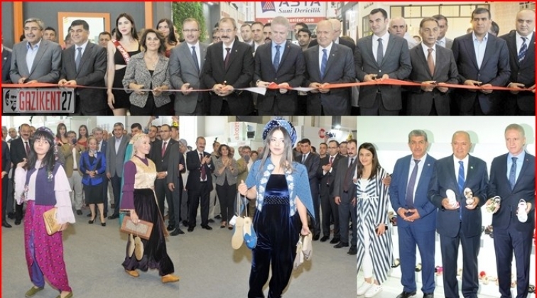 29. GAPSHOES kapılarını a&ccedil;tı