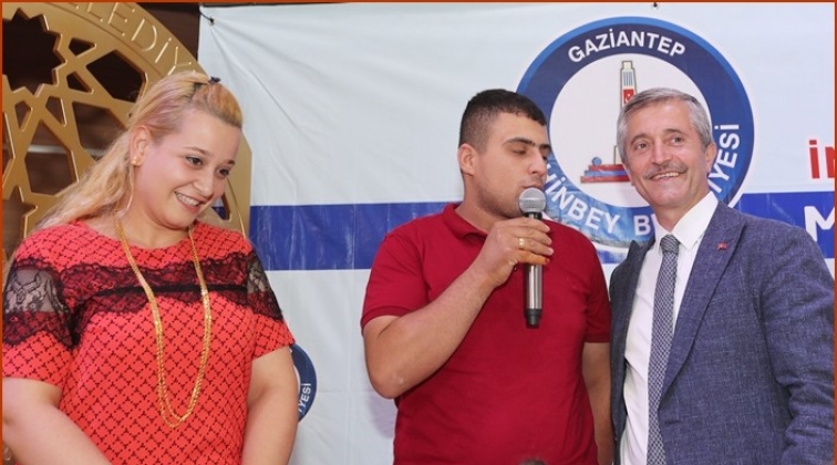 294 &ccedil;ift daha &ccedil;amaşır makinalarını aldı