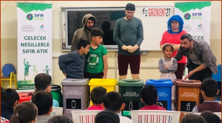 3 yılda 179 bin &ouml;ğrenciye ulaşmayı başardılar