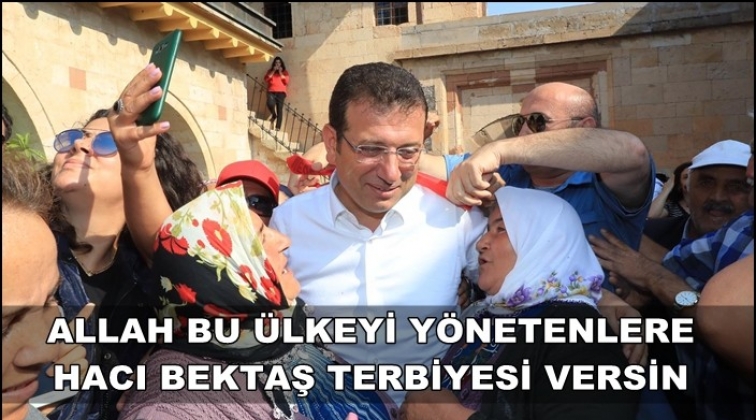 300 metrelik yolu 1 saatte aldı