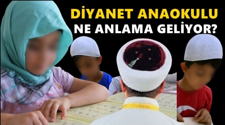 4-6 yaş çocuklar için okul öncesi dini eğitim...