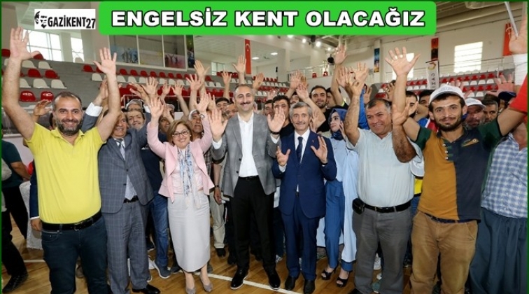 4 yılda 2 bin 700 medikal malzeme dağıtımı